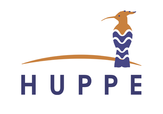 Huppe